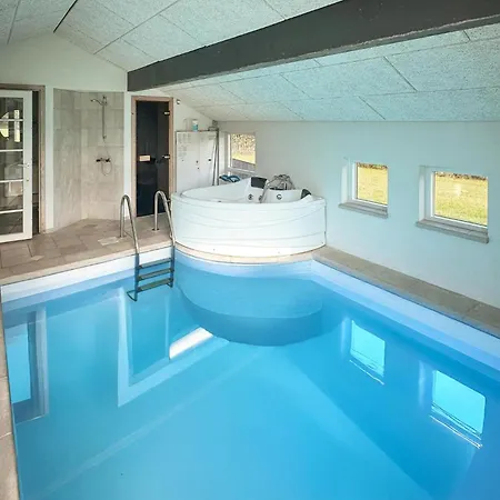 In With Kitchen Сasa de vacaciones *