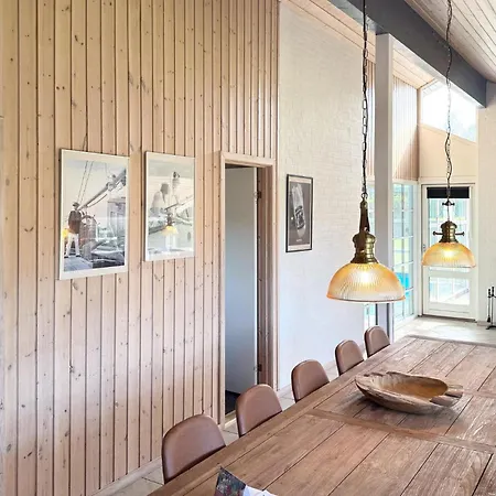 In With Kitchen Vakantiehuis