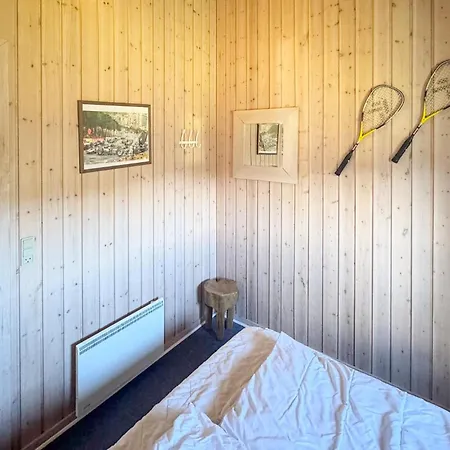 Front In With Sauna בית נופש