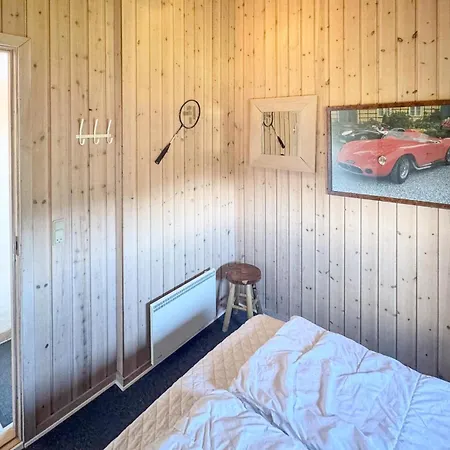 Front In With Sauna בית נופש אוטרופ