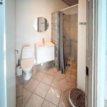 In With Kitchen Vakantiehuis *